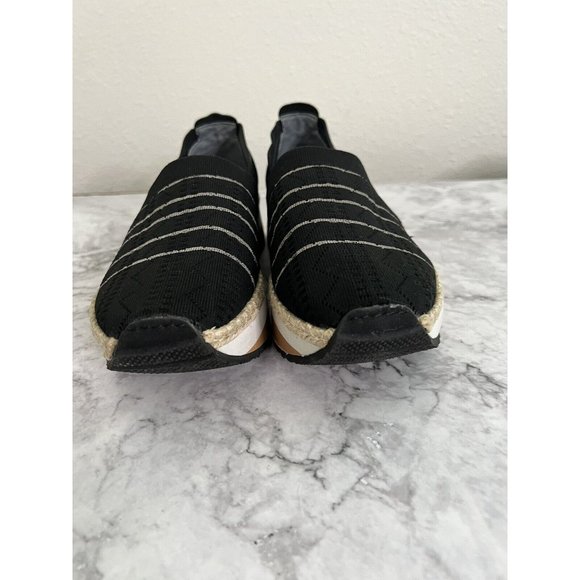 Obtb Islander Espadrille Sneakers Size 7.5M - Picture 5 of 9